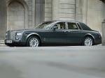 Rolls-Royce Phantom 2003 года (UK)
